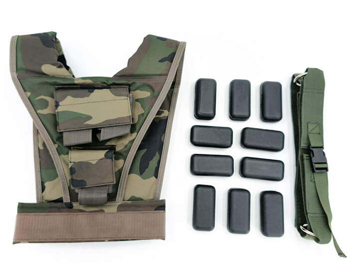 H-VEST-712C