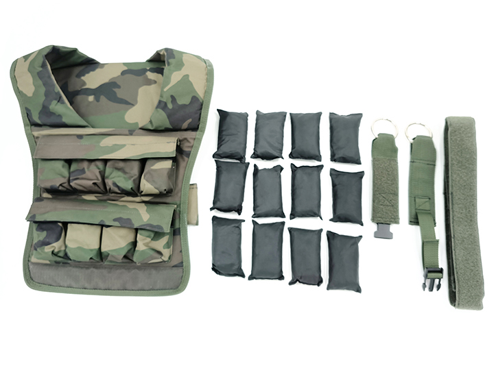 H-VEST-709CS