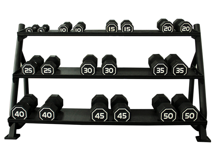 IR3920 5-50 With Rack